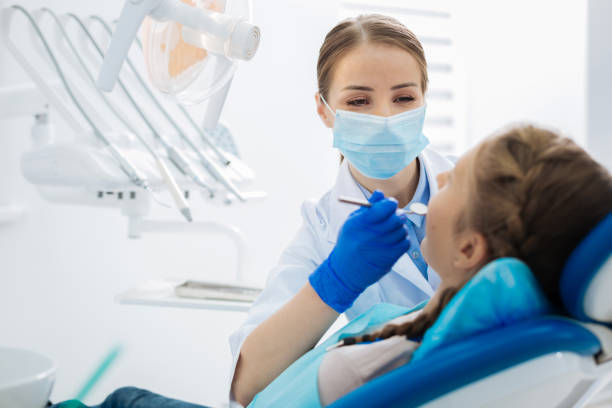 Dental X-Rays and Imaging in Milwaukee, WI